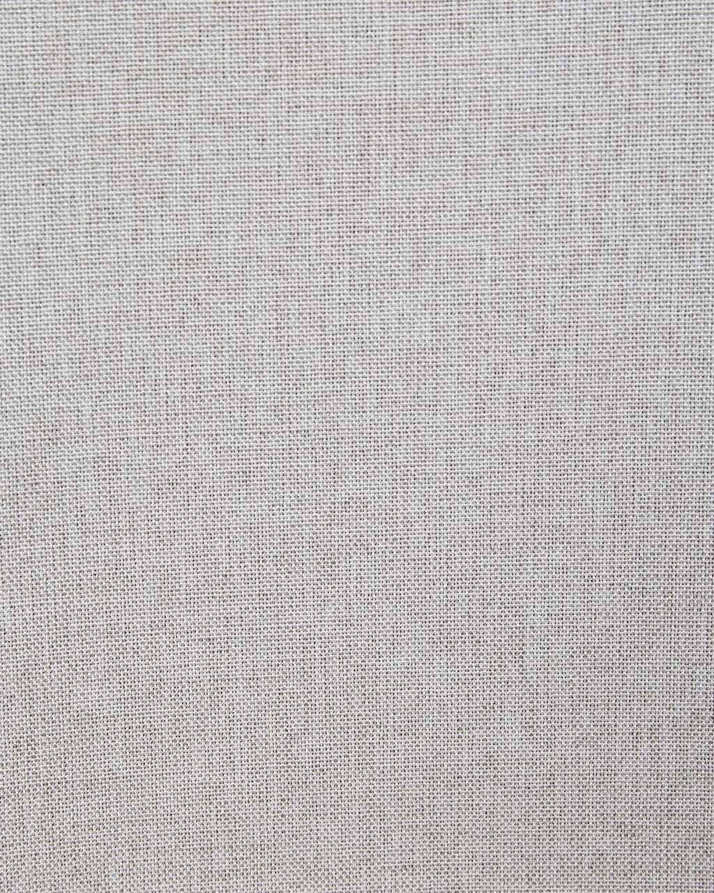 Set of 2 Dining Chairs AXTEL Fabric Light Grey