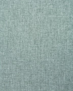 Set of 2 Dining Chairs BELFIELD Fabric Mint Green