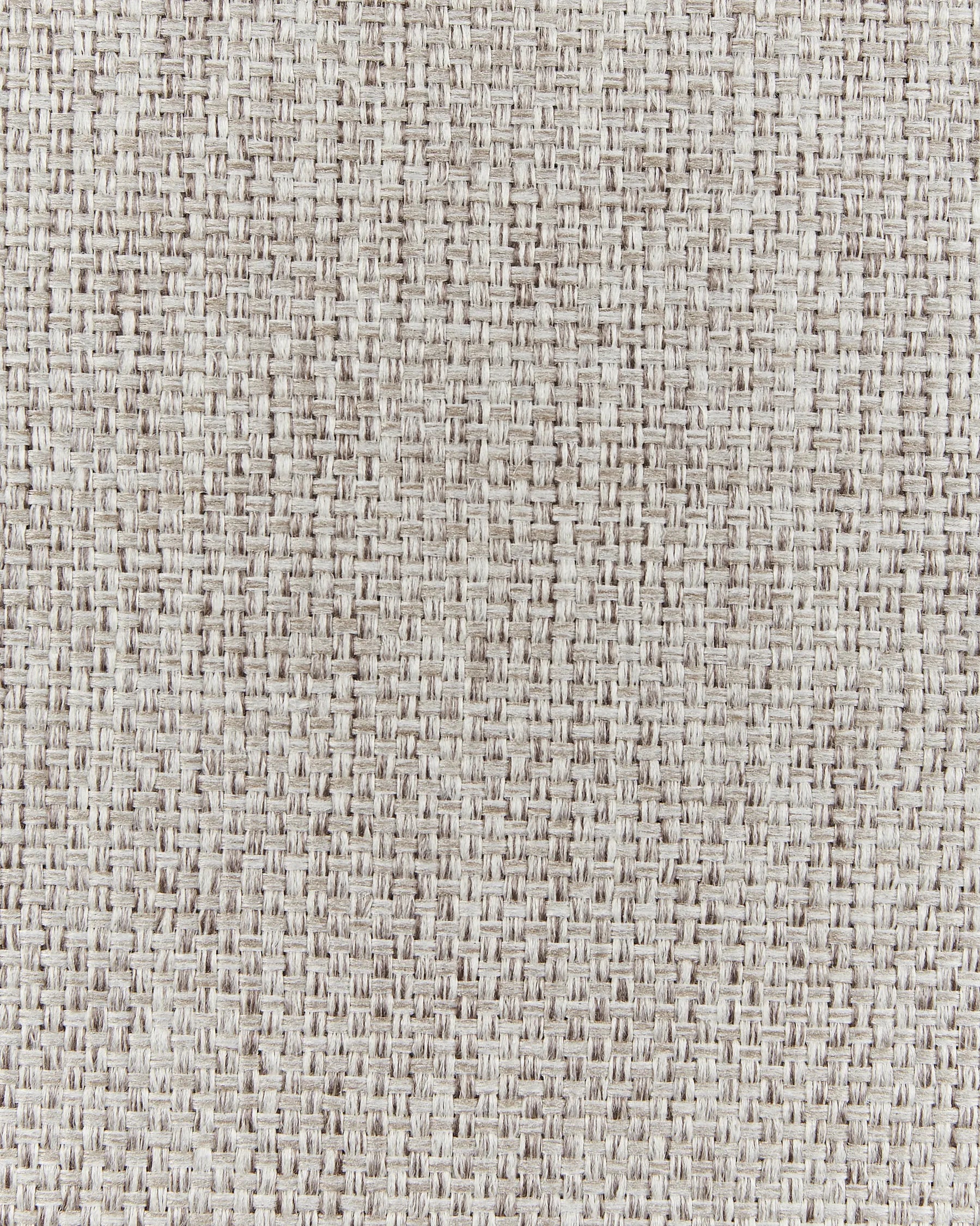 Armchair ESRUM Fabric Light Brown/ Grey