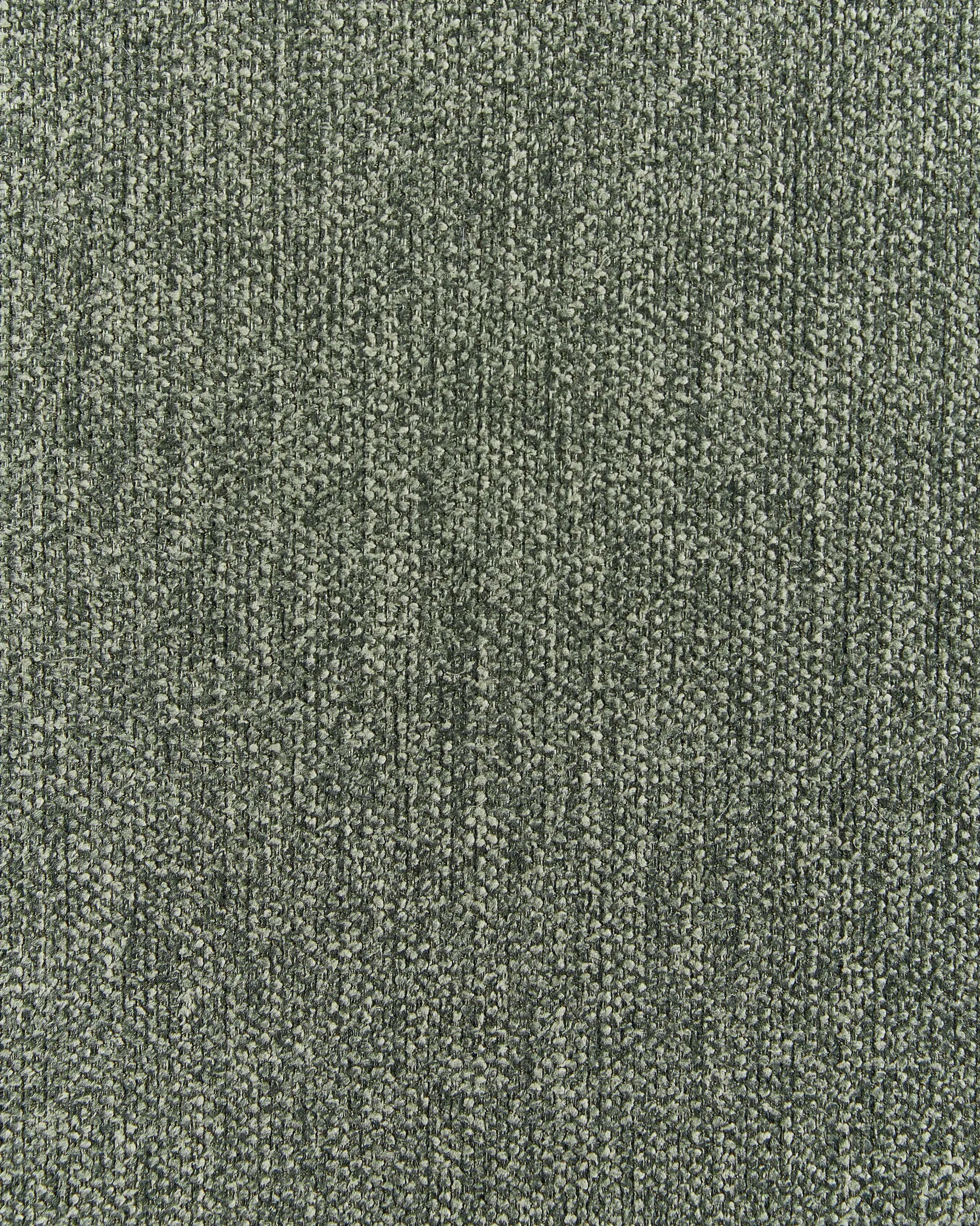 Armchair ESRUM Fabric Light Brown/ Green