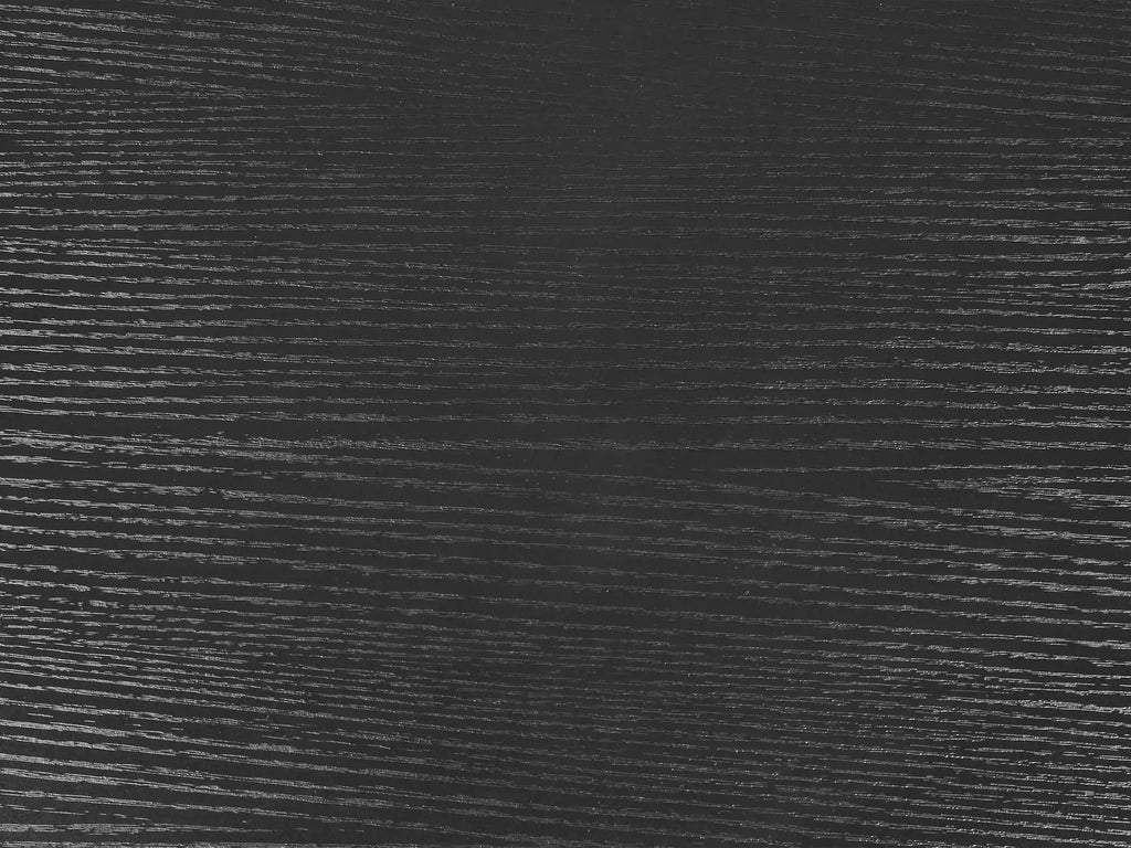 Dining Table ATLIN Black 180 cm 90 cm