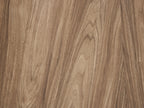 Dining Table OYEN Dark Brown 120 cm 120 cm
