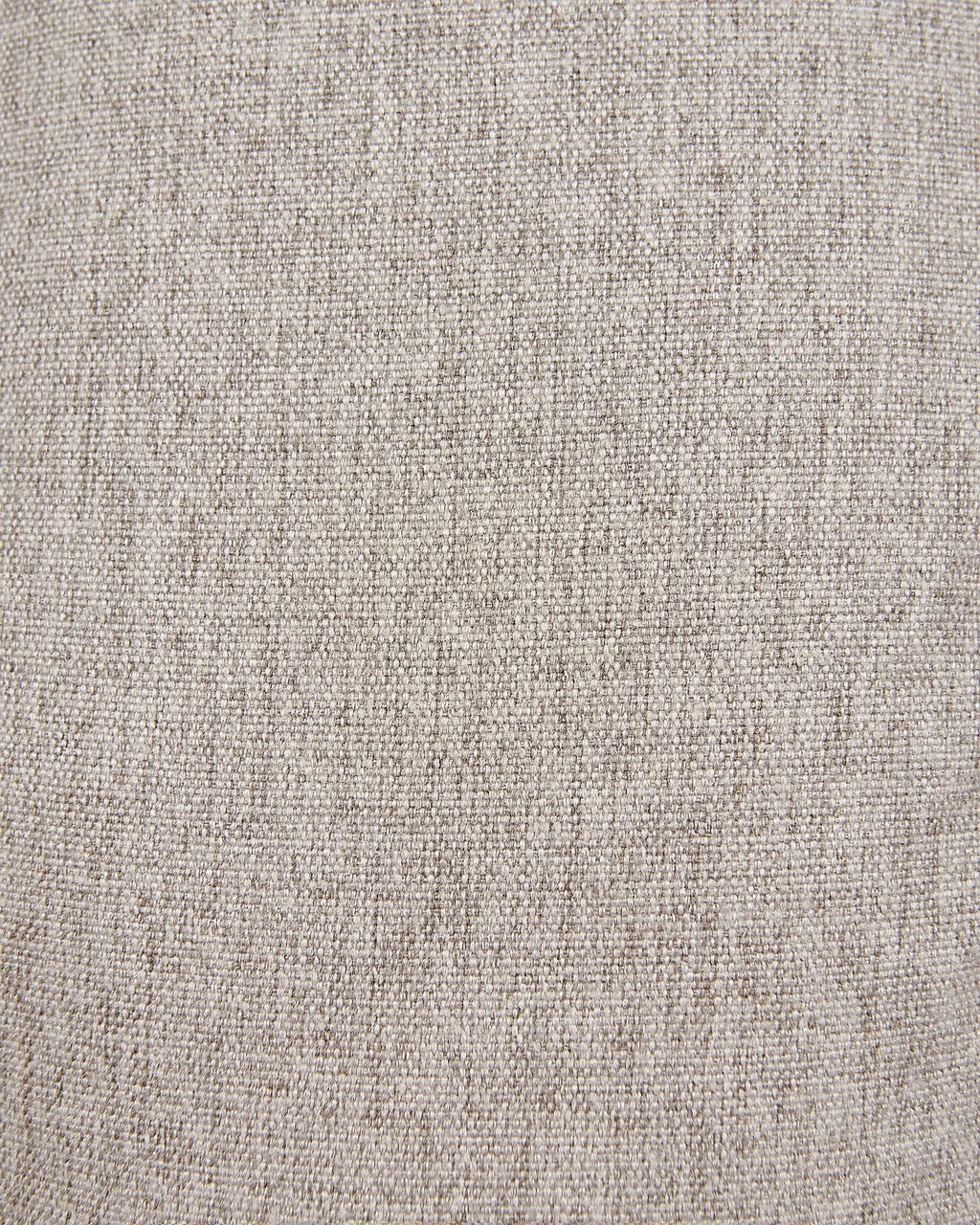 Set of 2 Dining Chairs Swivel SARDOAL Fabric Taupe