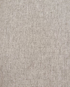 Set of 2 Dining Chairs Swivel SARDOAL Fabric Taupe