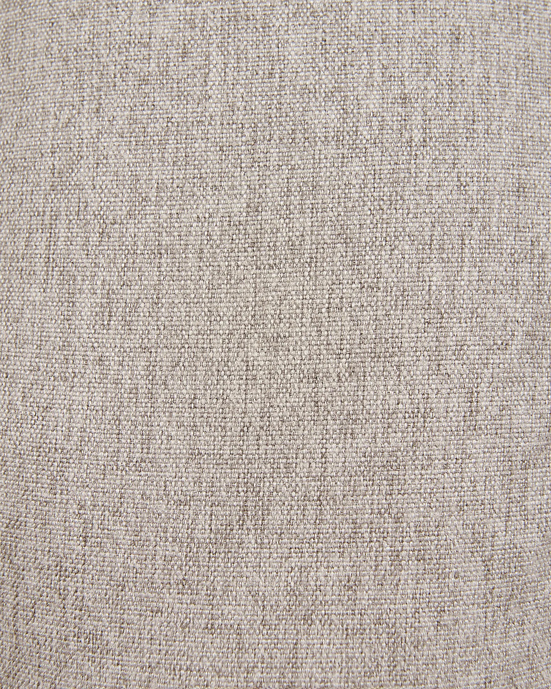 Set of 2 Dining Chairs Swivel SARDOAL Fabric Taupe