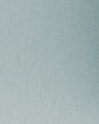 Set of 2 Dining Chairs Swivel AVELAR Fabric Light Blue