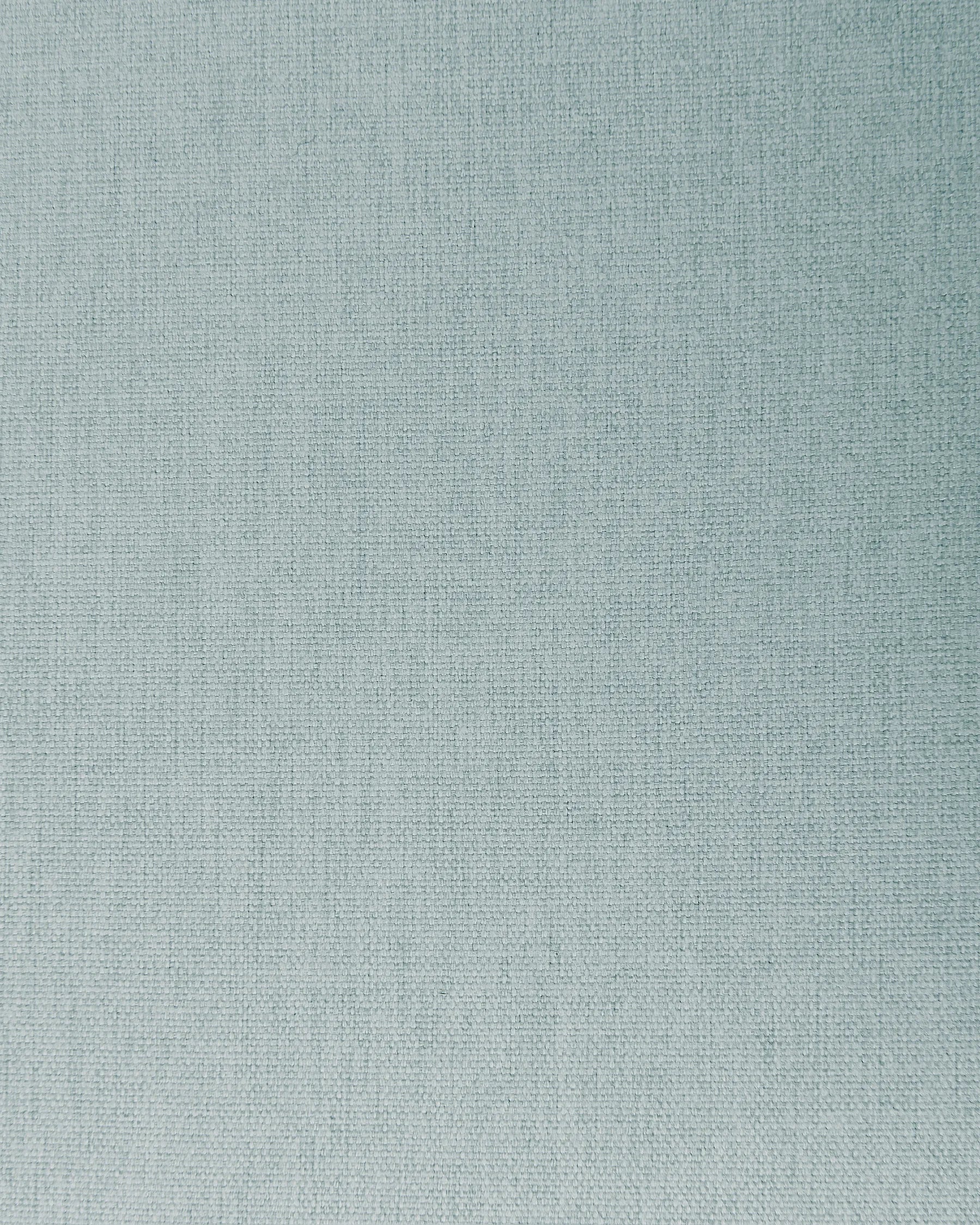 Set of 2 Dining Chairs Swivel AVELAR Fabric Light Blue