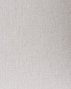 Set of 2 Dining Chairs Swivel AVELAR Fabric Light Beige