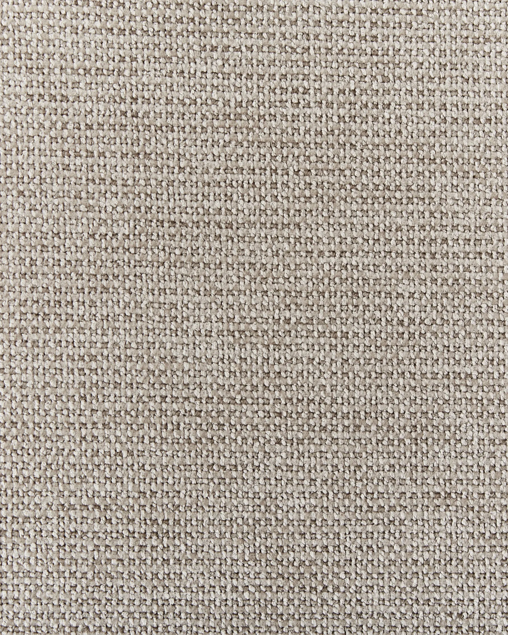 Set of 2 Dining Chairs STACY Wood Taupe