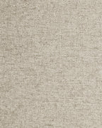 Set of 2 Dining Chairs Swivel JODAR Fabric Taupe