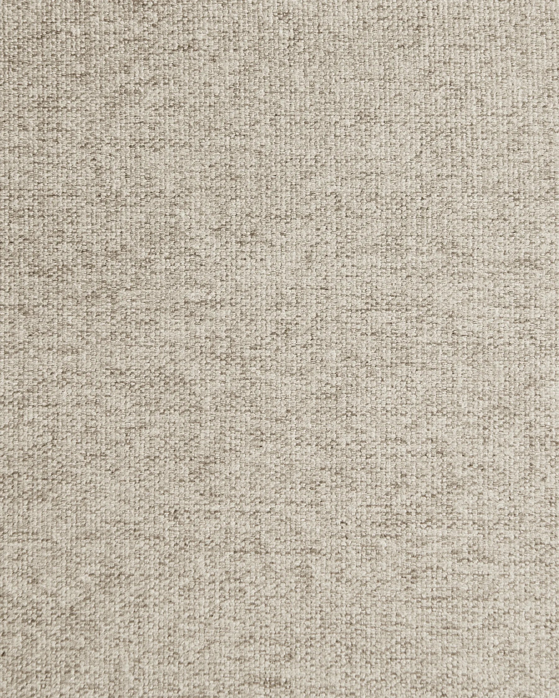 Set of 2 Dining Chairs Swivel JODAR Fabric Taupe