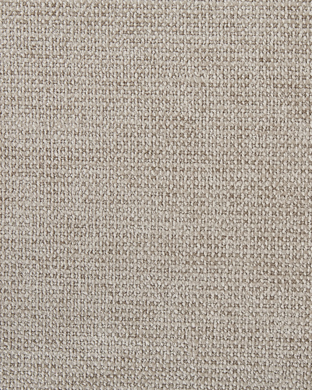 Set of 2 Dining Chairs SCANDIA Wood Taupe