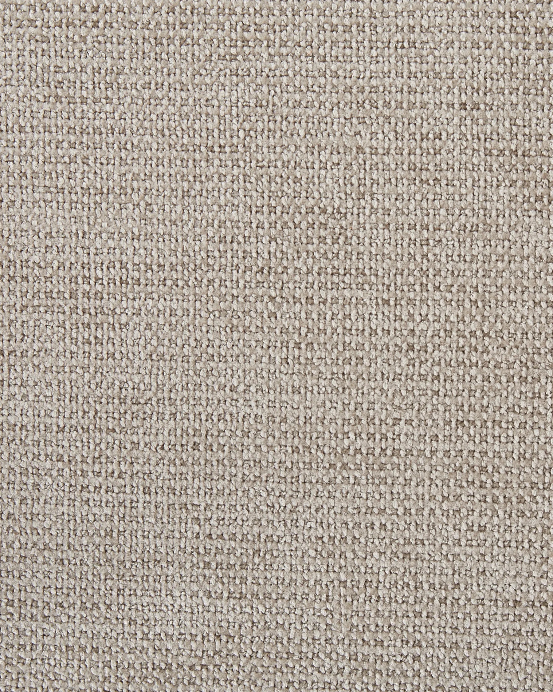 Set of 2 Dining Chairs SCANDIA Wood Taupe