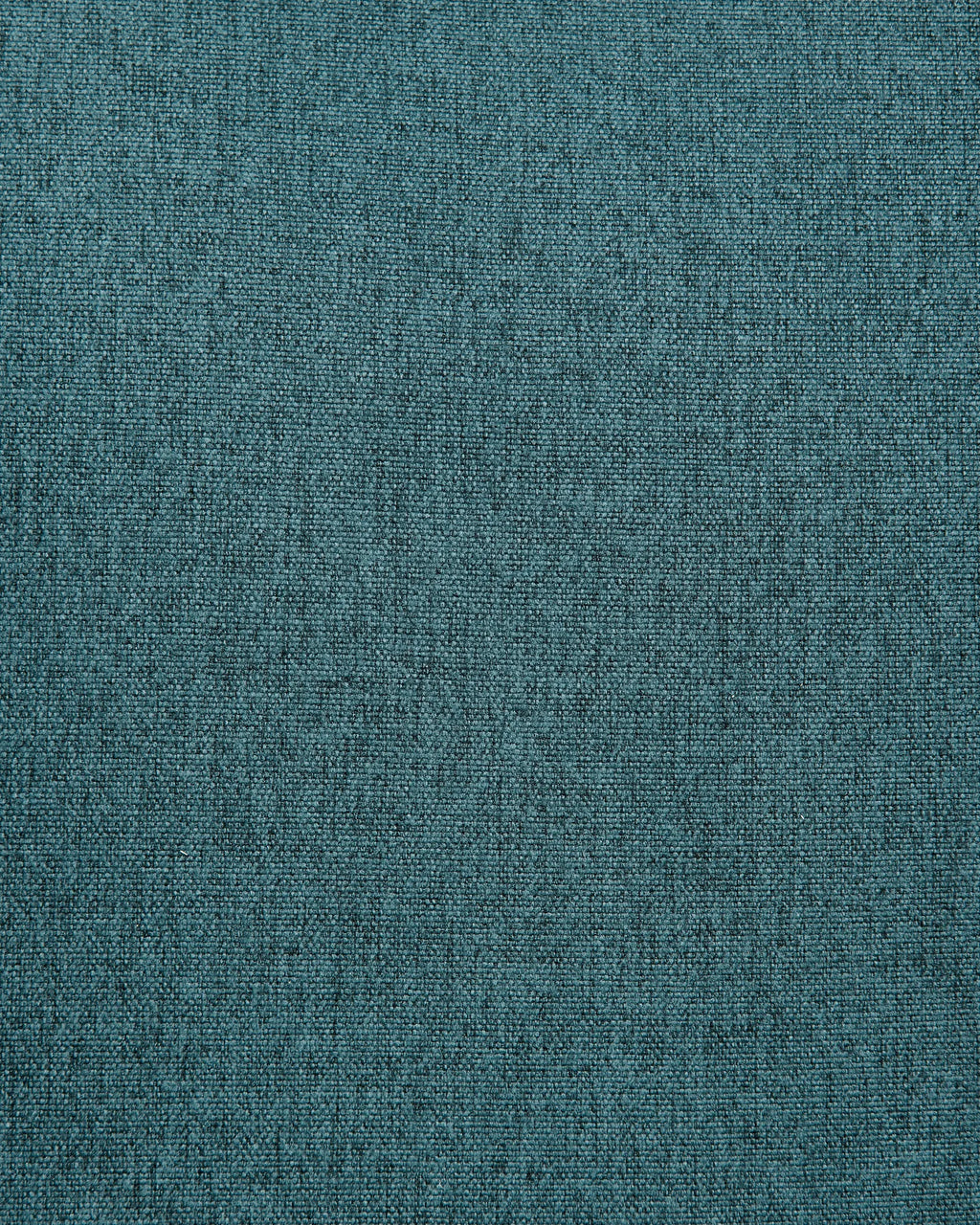 Set of 2 Dining Chairs Swivel JODAR Fabric Teal