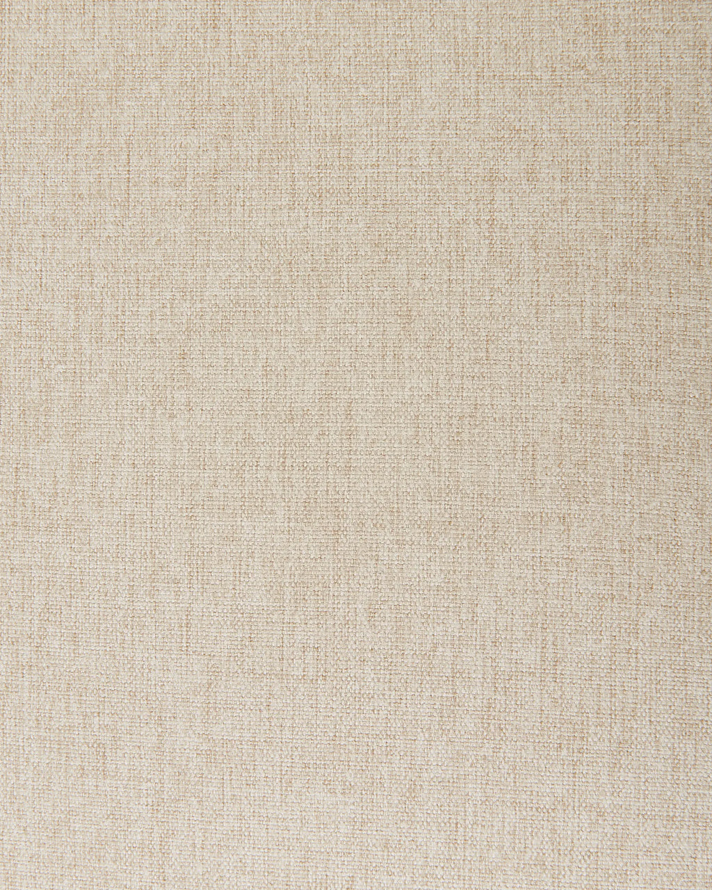 Set of 2 Dining Chairs Swivel MIRA Fabric Beige