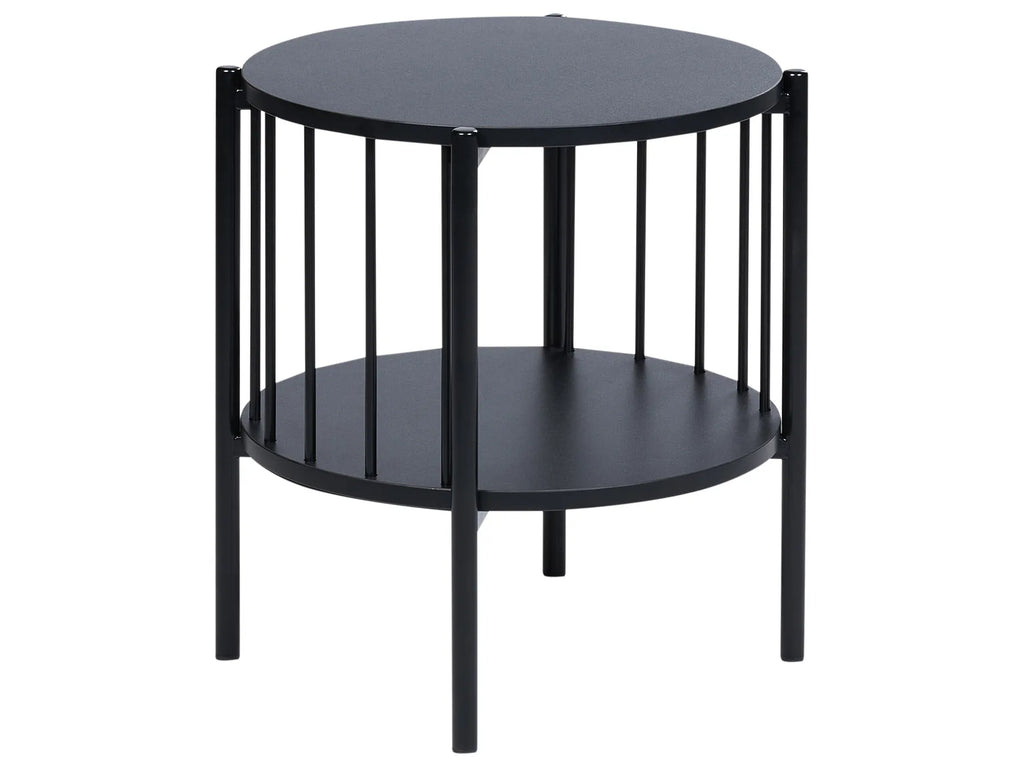 Side Table OREANA Black