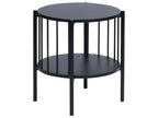 Side Table OREANA Black