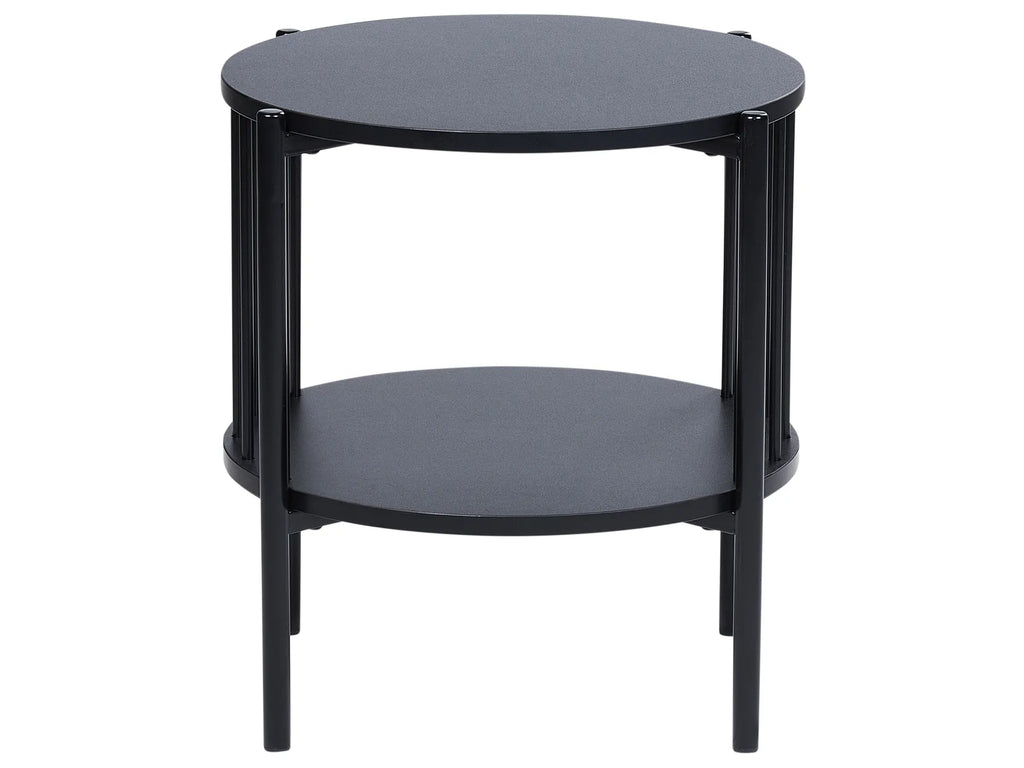 Side Table OREANA Black