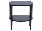Side Table OREANA Black