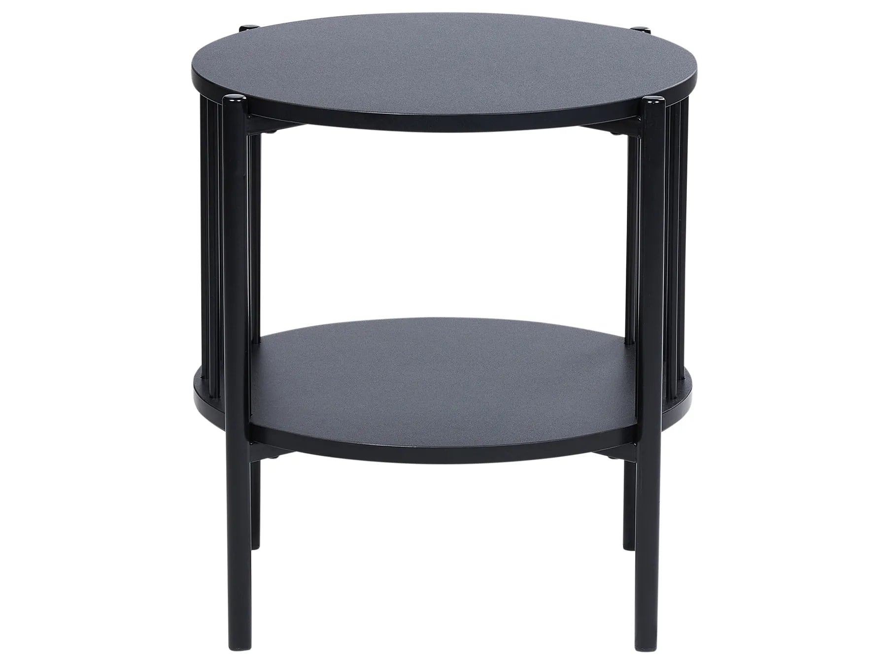 Side Table OREANA Black