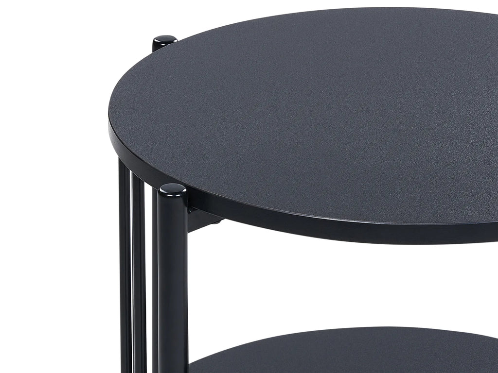 Side Table OREANA Black
