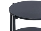 Side Table OREANA Black
