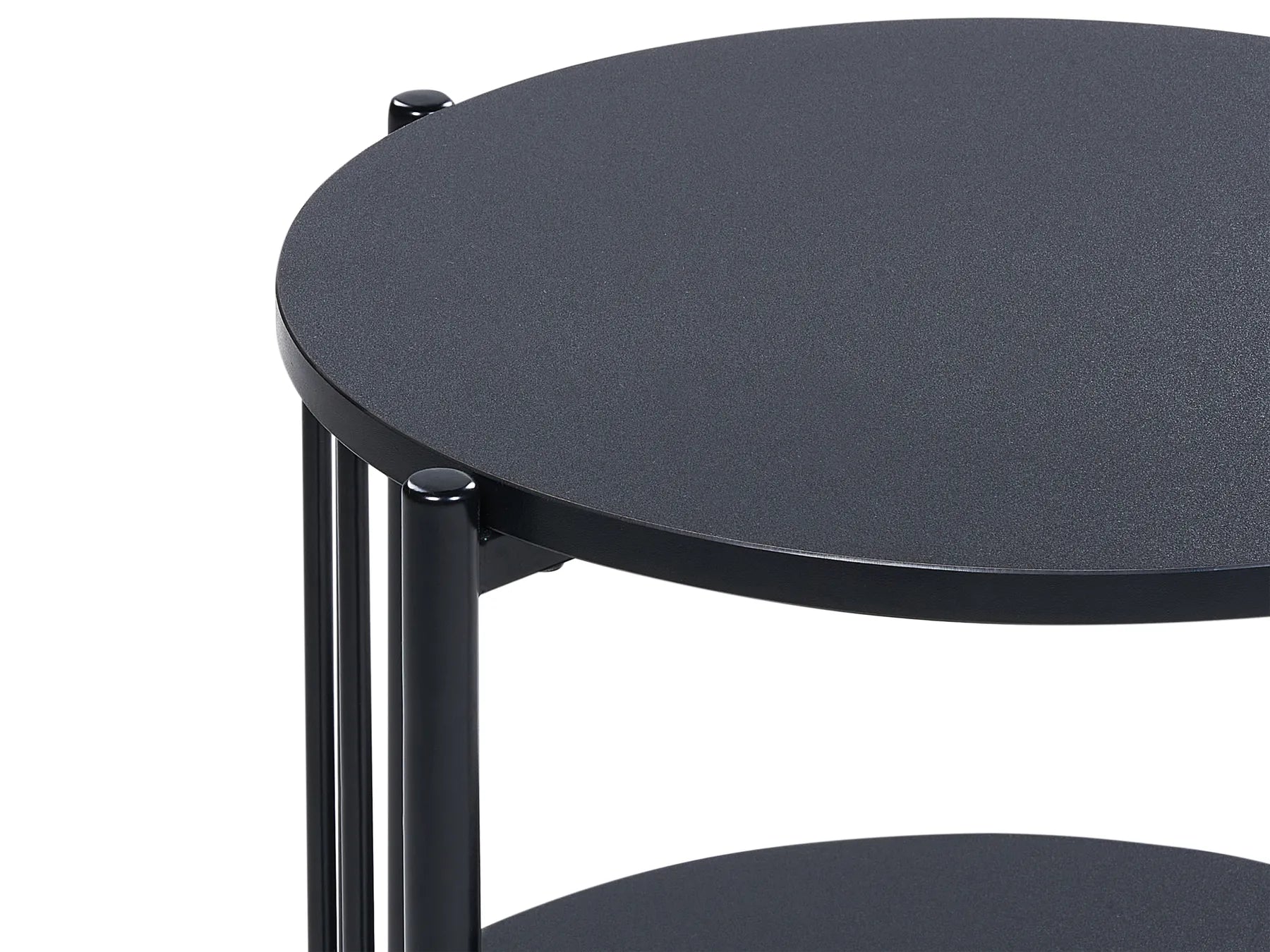 Side Table OREANA Black