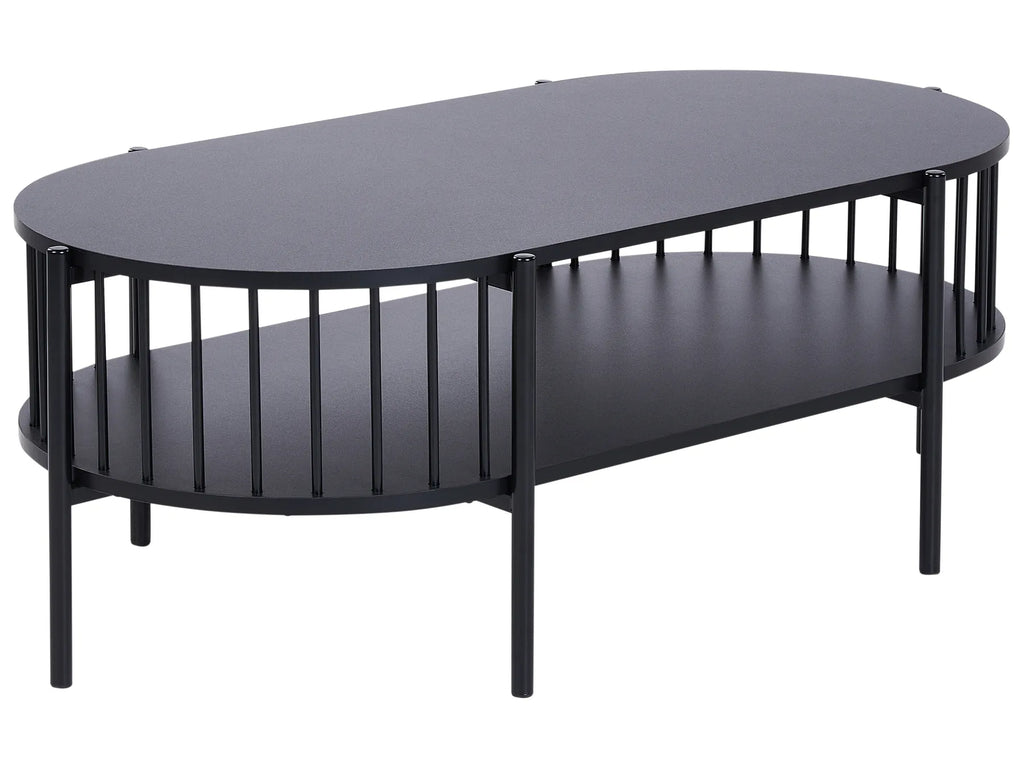Coffee Table OREANA Black
