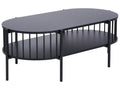 Coffee Table OREANA Black