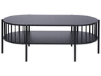 Coffee Table OREANA Black