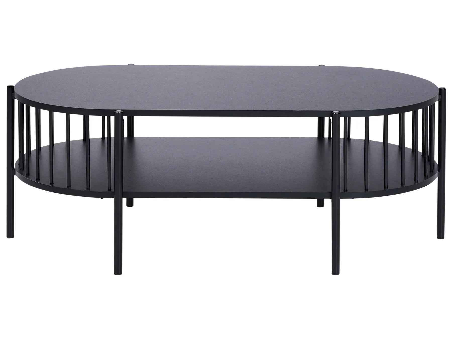 Coffee Table OREANA Black