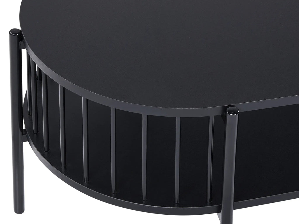 Coffee Table OREANA Black