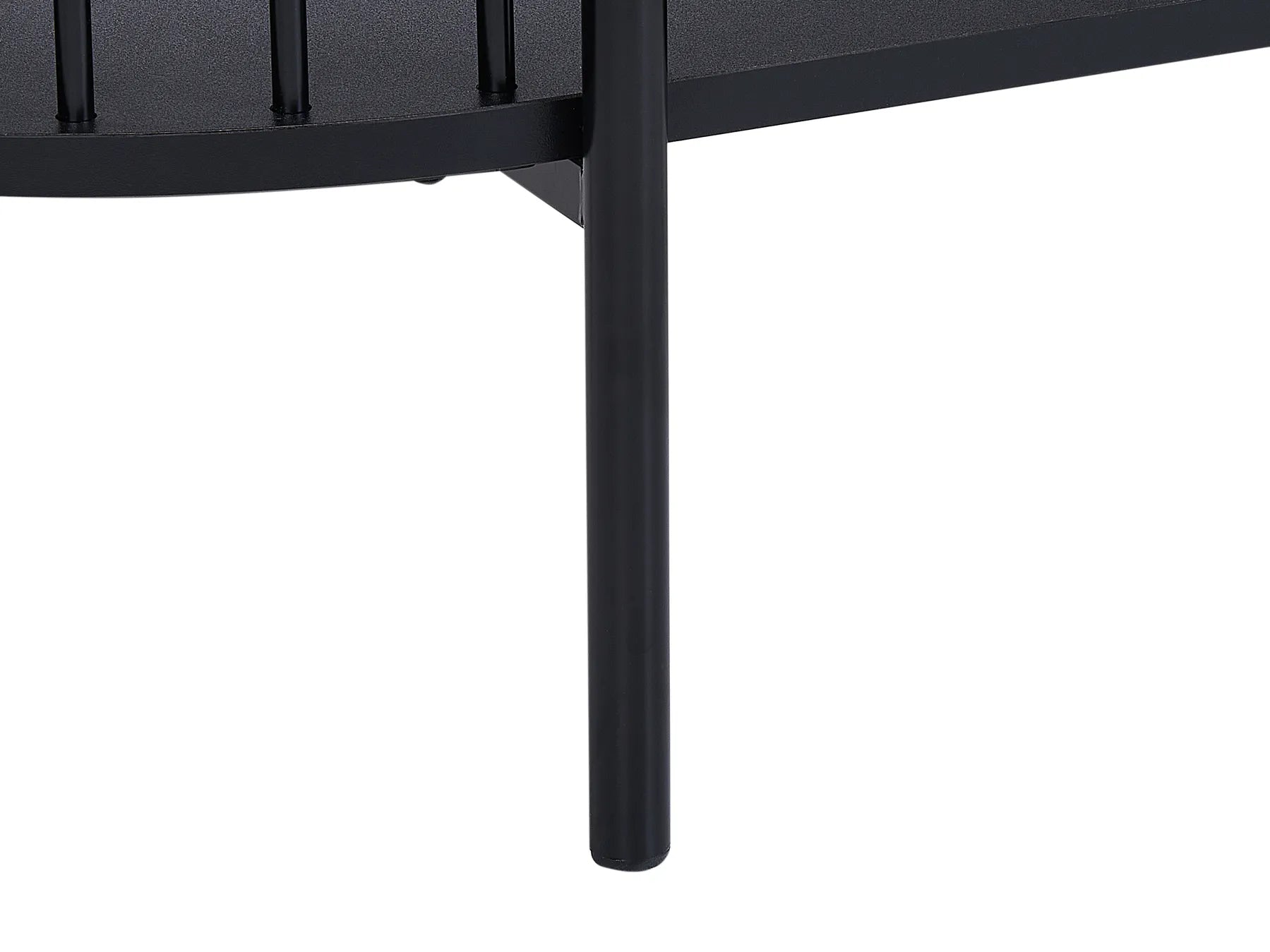 Coffee Table OREANA Black