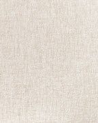 Set of 2 Dining Chairs Swivel LOURES Fabric Light Beige