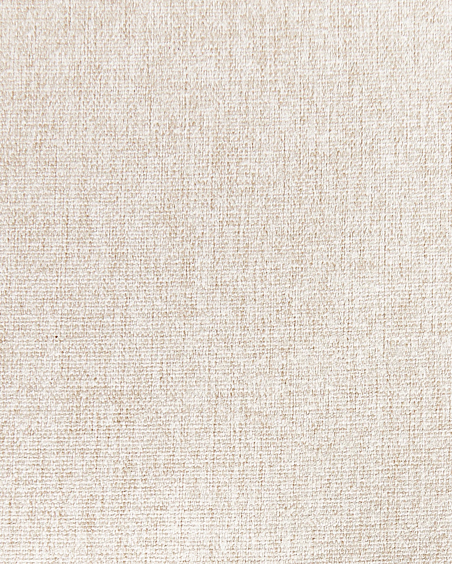 Set of 2 Dining Chairs Swivel LOURES Fabric Light Beige