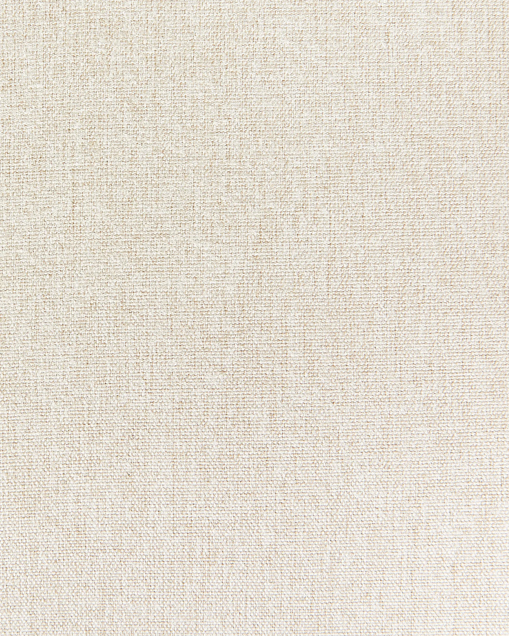 Set of 2 Dining Chairs Swivel JODAR Fabric Light Beige