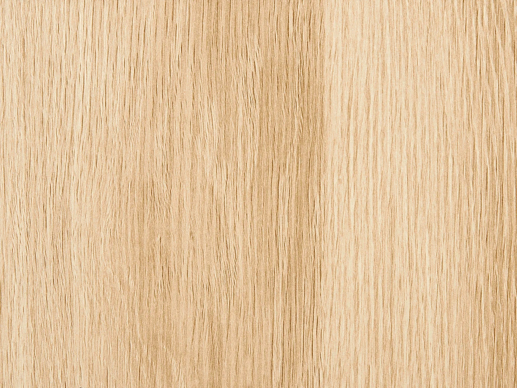 Coffee Table LYNWOOD Light Brown with Storage