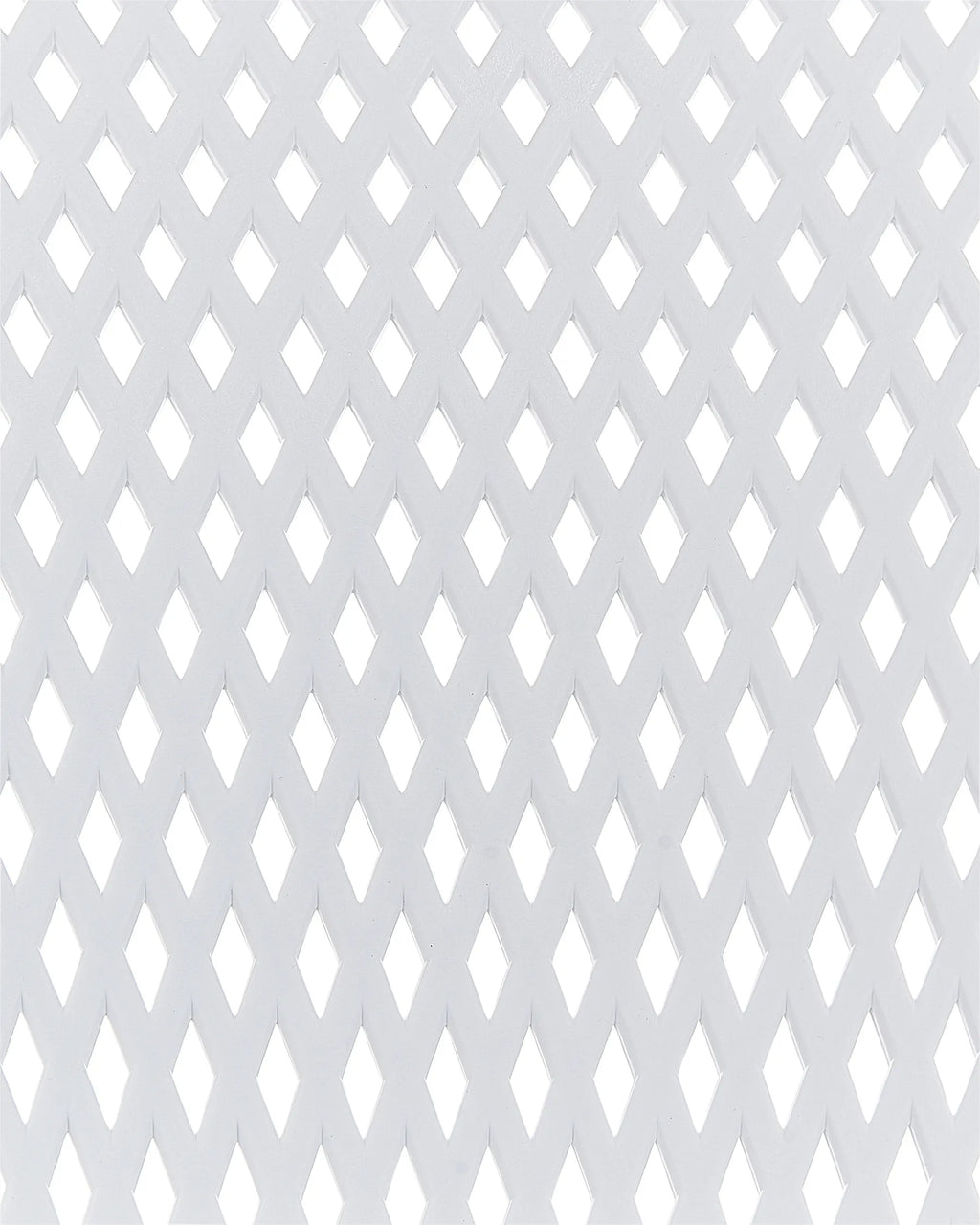 Set of 4 Dining Chairs HAZELTON White