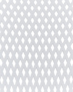Set of 4 Dining Chairs HAZELTON White