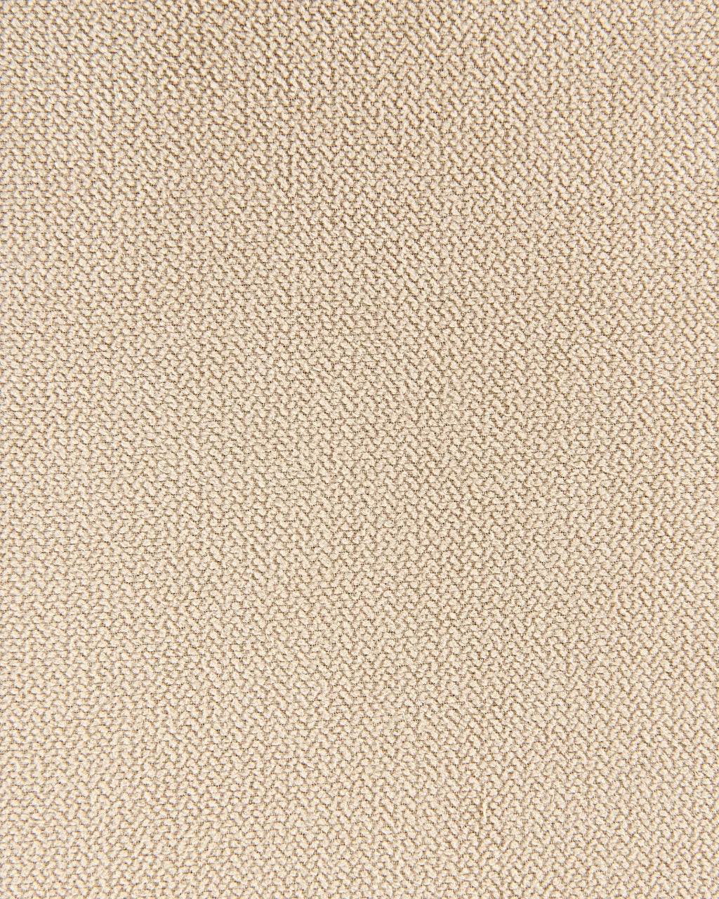 Set of 2 Dining Chairs BOLORA Fabric Beige — material and finish detail