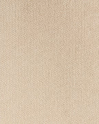 Set of 2 Dining Chairs BOLORA Fabric Beige — material and finish detail