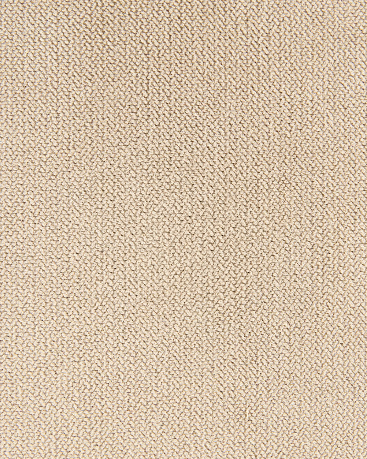 Set of 2 Dining Chairs BOLORA Fabric Beige — material and finish detail