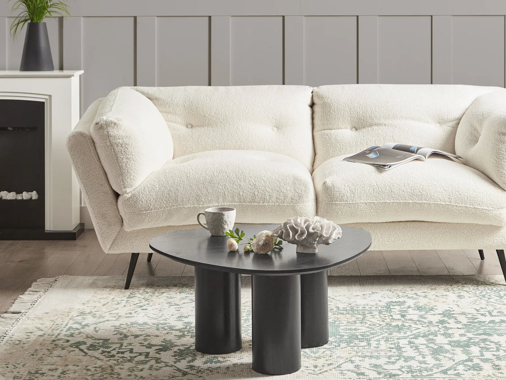 Coffee Table DACOMA Black