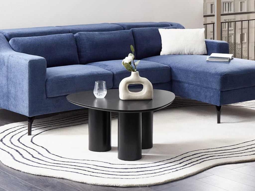 Coffee Table DACOMA Black