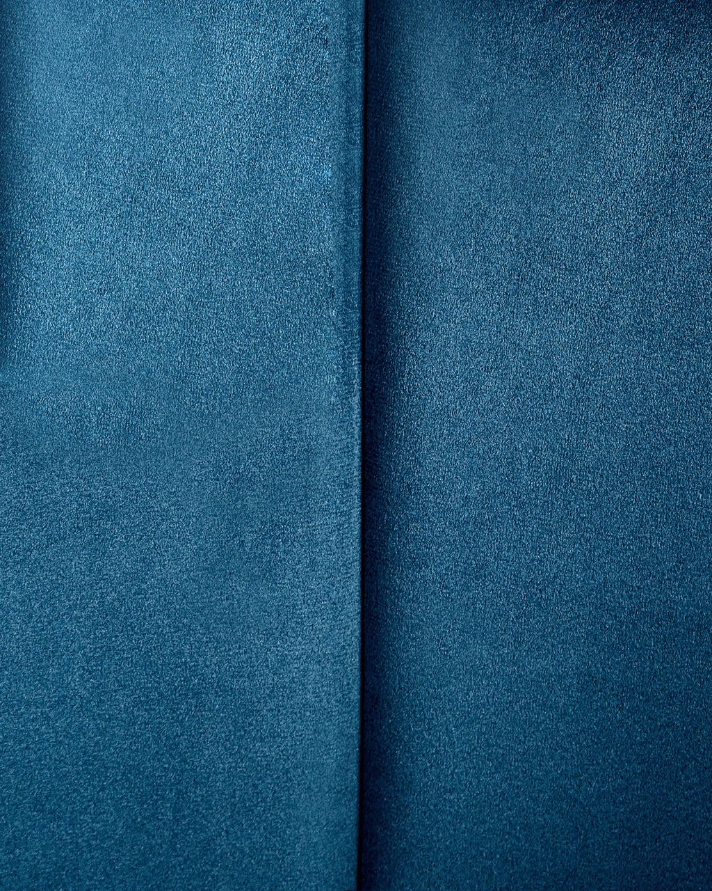 Armchair LARVIK Velvet Blue