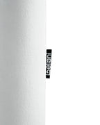 Armchair LARVIK II Velvet White