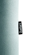 Armchair LARVIK II Velvet Mint Green