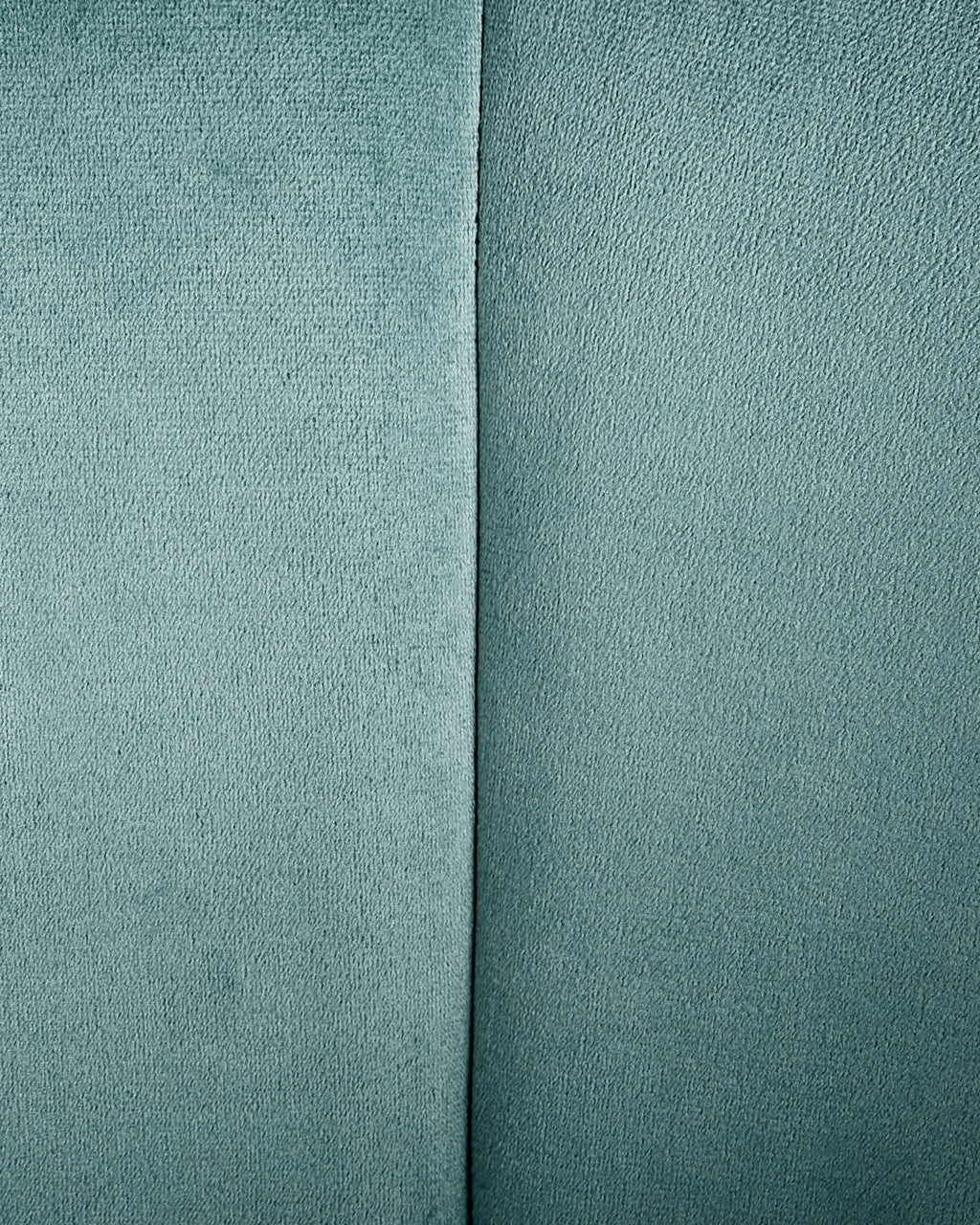 Armchair LARVIK II Velvet Mint Green
