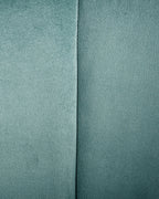 Armchair LARVIK II Velvet Mint Green