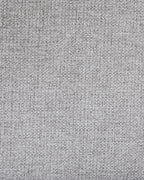 Set of 2 Dining Chairs AVALON Wood Light Grey
